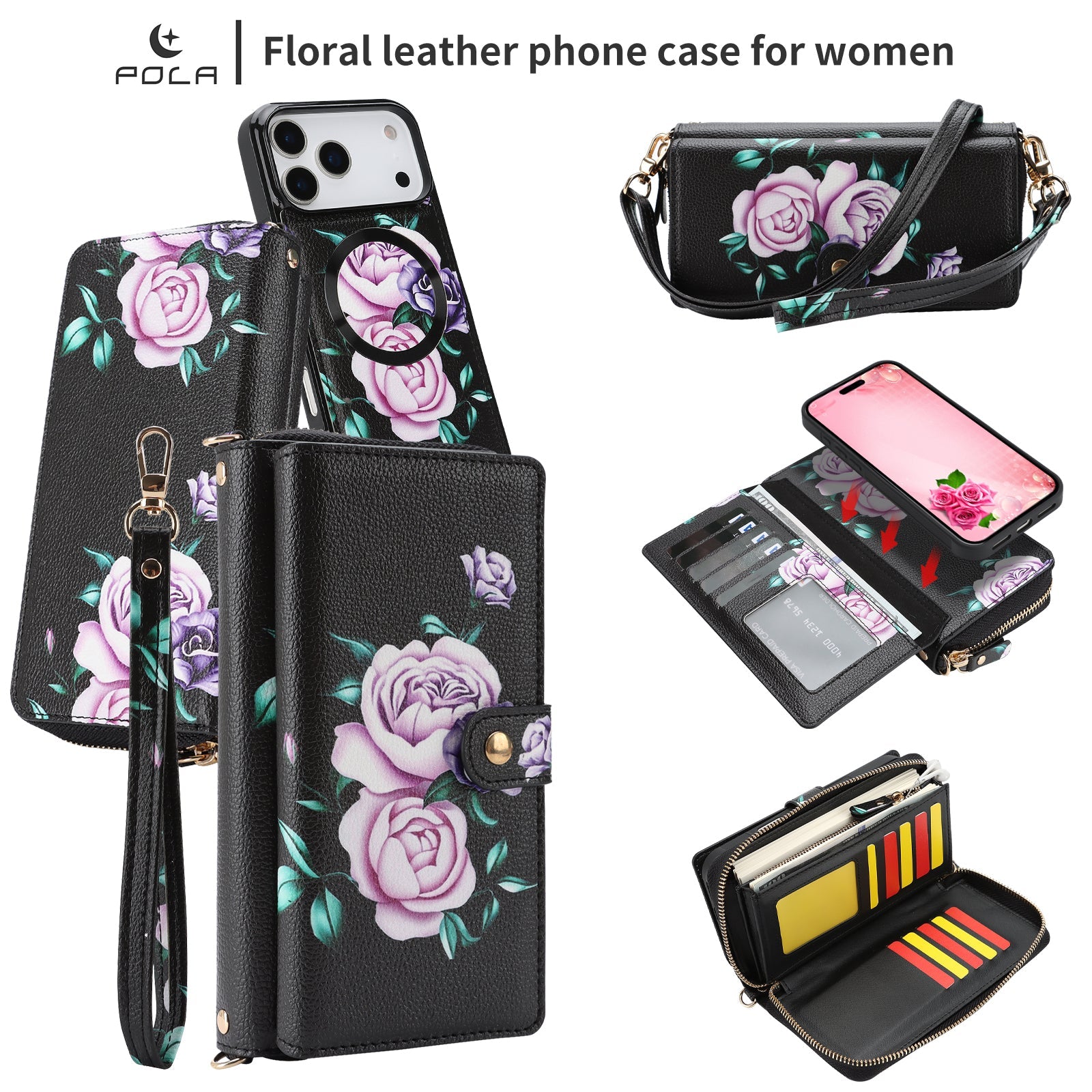Wallets & Purses