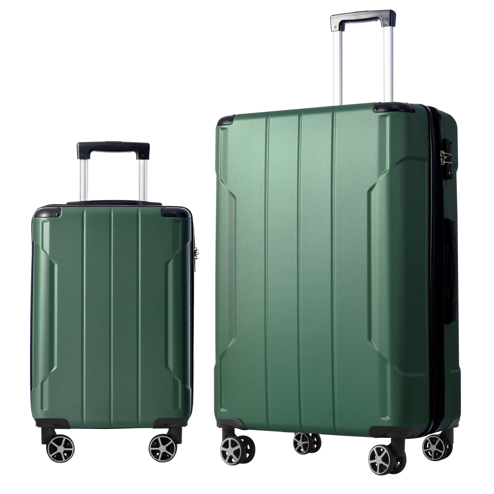 Luggage & Suitcases
