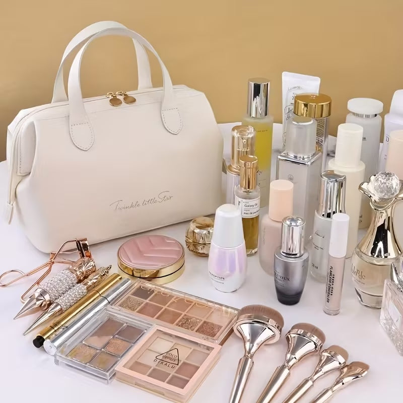 Cosmetic & Toiletry Bags