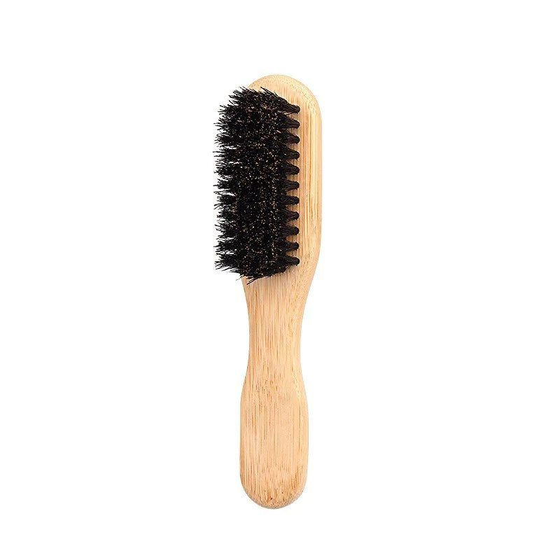 Beard & Neck Cleaning Brush
